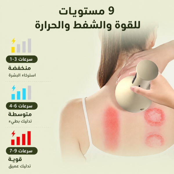 3f56a378-b056-4eba-a62b-74de8e50f6e4 جهاز الحجامه والجوا شا من FELMAR BEAUTY