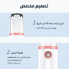 جهاز رذاذ الماء النانوي