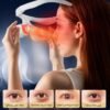 جهاز تدليك العين مع العلاج الضوئي من FELMAR BEAUTY