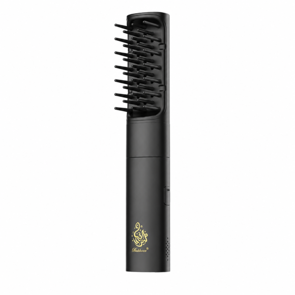 858b2152-c2f2-4647-93cd-9aaec9508633 مشط البخور الإلكتروني من FELMAR BEAUTY