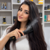 8d90b71e-25c2-4a53-9321-ec9de56b6c3e مشط البخور الإلكتروني من FELMAR BEAUTY