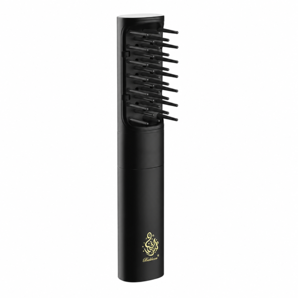 9901fac3-657a-4746-b7b3-de4df7e17d9f مشط البخور الإلكتروني من FELMAR BEAUTY