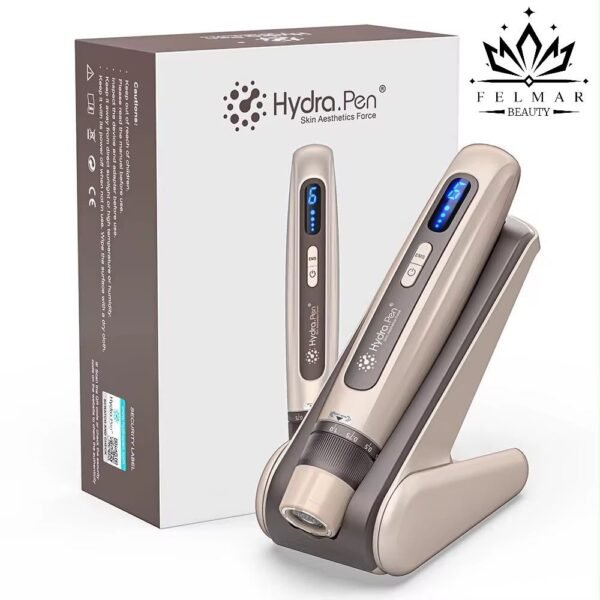 جهاز ديرما بن Hydra.pen H5 الأحدث بالعالم