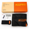 جهاز مساج الأرجل IKEEPFIT بالتعاون مع FELMAR BEAUTY (1 قطعة)