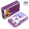 ديرما رولر 5 في 1 من FELMAR BEAUTY
