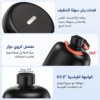 فلتر العناية بالشعر