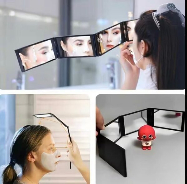 مرآة 360 درجة من FELMAR BEAUTY