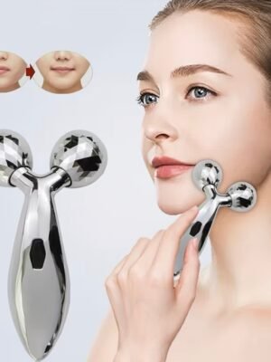 مدلك الوجه اليدوي من FELMAR BEAUTY